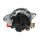 Alternator 14 V 70 A Ø 87 mm HELLA for e.g. MITSUBISHI Pajero II
