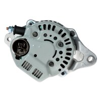 Alternator 12 V 50 A Ø 55 mm HELLA for SUZUKI SWIFT and others