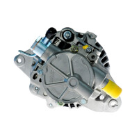 Alternator 12 V 85 A Ø 86 mm HELLA for e.g. MITSUBISHI PAJERO