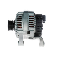 Alternator 14 V 100 A Ø 53 mm HELLA suitable for...