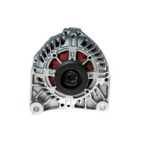 Alternator 14 V 100 A Ø 53 mm HELLA suitable for...