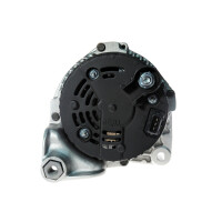 Lichtmaschine Generator 14 V 100 A Ø 53 mm HELLA für u.a. MG ZT