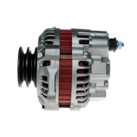 Alternator 14 V 90 A Ø 75 mm HELLA for e.g....