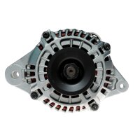 Alternator 14 V 90 A Ø 75 mm HELLA for e.g....