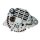 Alternator 14 V 90 A Ø 75 mm HELLA for e.g. MITSUBISHI Pajero II