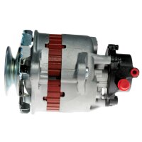 Alternator 14 V 65 A Ø 86 mm HELLA for e.g....