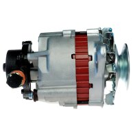 Alternator 14 V 65 A Ø 86 mm HELLA for e.g. MITSUBISHI L200