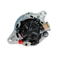 Alternator 14 V 65 A Ø 86 mm HELLA for e.g. MITSUBISHI L200