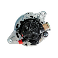 Alternator 12 V 65 A Ø 86 mm HELLA for e.g. MITSUBISHI PAJERO