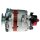 Alternator 14 V 65 A Ø 86 mm HELLA for e.g. MITSUBISHI L200