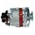 Alternator 14 V 65 A Ø 86 mm HELLA for e.g. MITSUBISHI L200