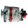 Alternator 12 V 65 A Ø 86 mm HELLA for e.g. MITSUBISHI PAJERO
