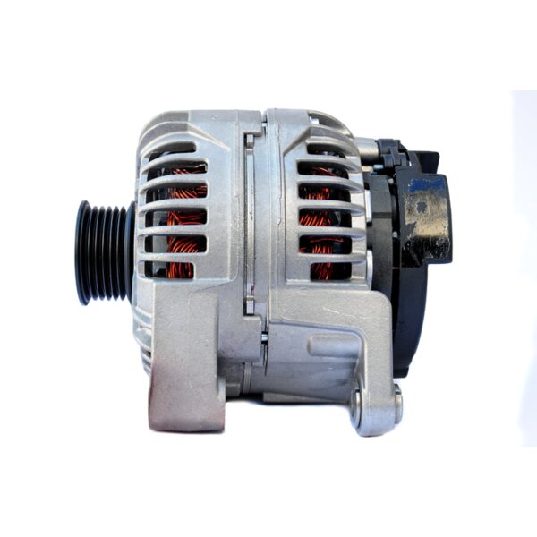 Alternator 14 V 120 A Ø 50 mm HELLA for e.g. OPEL Astra G