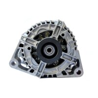 Alternator 14 V 120 A Ø 50 mm HELLA for e.g. OPEL...