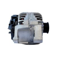Alternator 14 V 120 A Ø 50 mm HELLA for e.g. OPEL Astra G