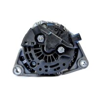 Alternator 14 V 120 A Ø 50 mm HELLA for e.g. OPEL Astra G