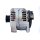 Alternator 14 V 120 A Ø 50 mm HELLA for e.g. OPEL Astra G
