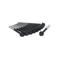 Cylinder Head Bolt Set M11 145 mm TRISCAN for CHRYSLER PT...