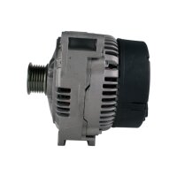 Alternator 14 V 120 A Ø 44 mm HELLA for...