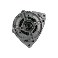Alternator 14 V 120 A Ø 44 mm HELLA for...