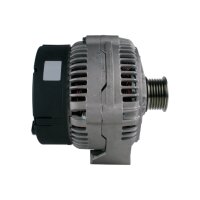 Alternator 14 V 120 A Ø 44 mm HELLA for MERCEDES-BENZ E-Class and others