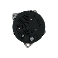 Alternator 14 V 120 A Ø 44 mm HELLA for MERCEDES-BENZ E-Class and others