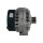 Alternator 14 V 120 A Ø 44 mm HELLA for MERCEDES-BENZ E-Class and others