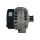 Alternator 12 V 120 A Ø 44 mm HELLA for MERCEDES-BENZ S-CLASS and others