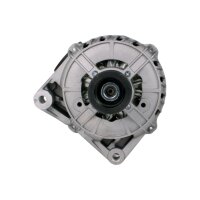 Alternator 14 V 140 A Ø 50 mm HELLA for BMW 3...