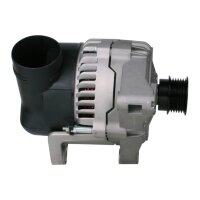 Alternator 14 V 140 A Ø 50 mm HELLA for BMW 3 Series and others