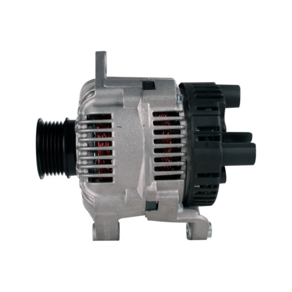 Alternator 12 V 110 A Ø 54 mm HELLA for FIAT DUCATO and others