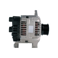 Alternator 12 V 110 A Ø 54 mm HELLA for FIAT DUCATO and others