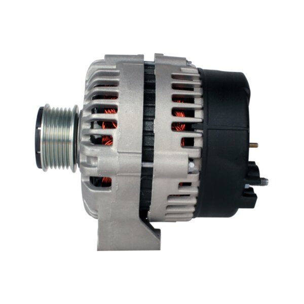 Alternator 14 V 115 A Ø 55 mm HELLA