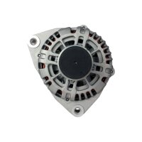 Alternator 14 V 115 A Ø 55 mm HELLA