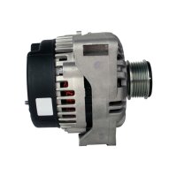 Alternator 14 V 115 A Ø 55 mm HELLA