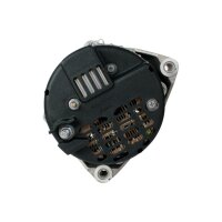 Alternator 14 V 115 A Ø 55 mm HELLA