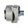 Lichtmaschine Generator 12 V 80 A Ø 50 mm HELLA für u.a. MERCEDES-BENZ T1