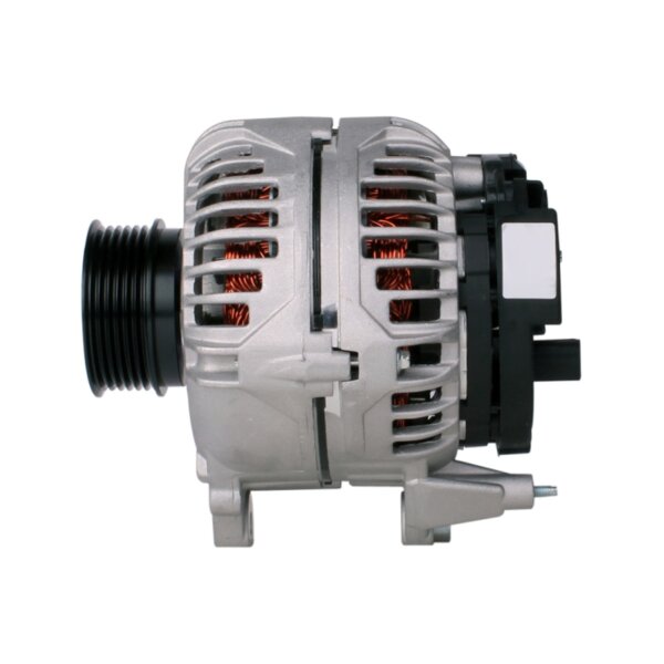 Alternator 12 V 120 A Ø 68 mm HELLA suitable for e.g. VW GOLF