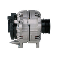 Alternator 12 V 120 A Ø 68 mm HELLA suitable for e.g. VW GOLF