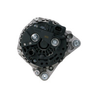 Alternator 12 V 120 A Ø 68 mm HELLA suitable for e.g. VW GOLF