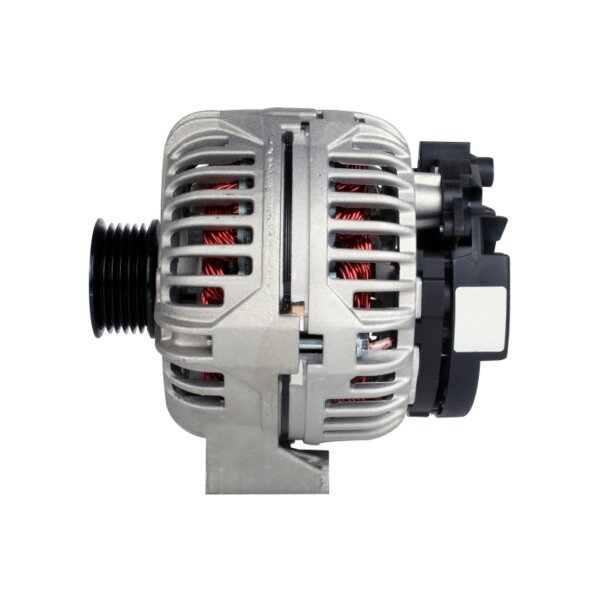 Alternator 14 V 120 A Ø 50 mm HELLA for MERCEDES-BENZ C-Class and others