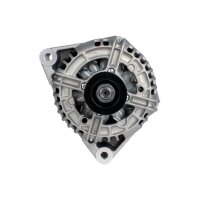 Alternator 14 V 120 A Ø 50 mm HELLA for...