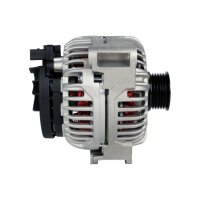 Alternator 14 V 120 A Ø 50 mm HELLA for MERCEDES-BENZ C-Class and others