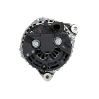 Alternator 14 V 120 A Ø 50 mm HELLA for MERCEDES-BENZ C-Class and others