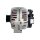 Alternator 14 V 120 A Ø 50 mm HELLA for MERCEDES-BENZ C-Class and others
