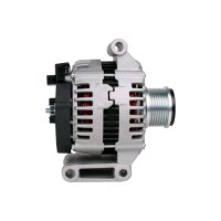 Alternator 14 V 150 A Ø 59mm HELLA for LAND ROVER Defender and others