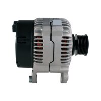 Alternator 14 V 90 A Ø 50 mm HELLA for AUDI A4 and others