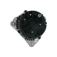 Alternator 14 V 90 A Ø 50 mm HELLA for AUDI A4 and others