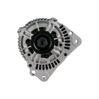 Alternator 12 V 90 A Ø 50 mm HELLA suitable for...