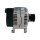 Alternator 12 V 90 A Ø 50 mm HELLA suitable for AUDI A4 and others